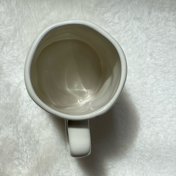 FLAWLESS Rae Dunn mug - Picture 2 of 4